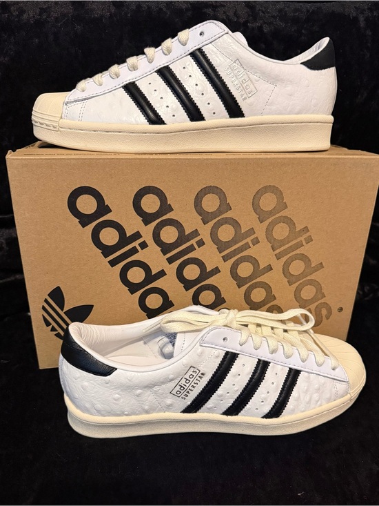 adidas Shoes - Adidas SUPERSTAR Vintage